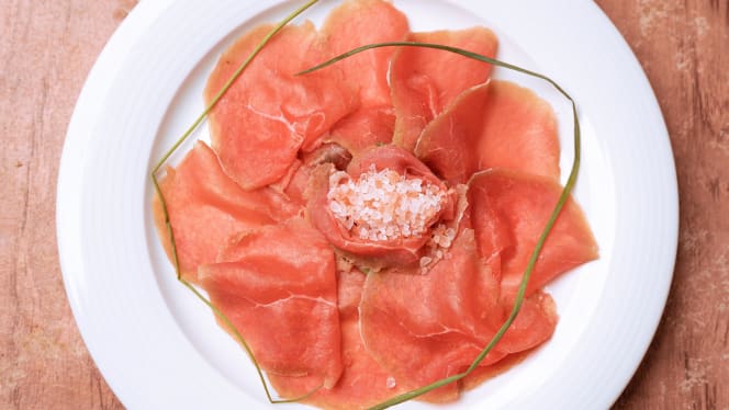 Castello di Montaldo - 4