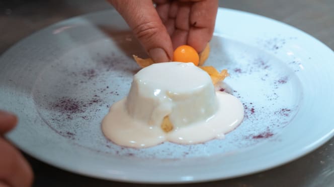 Castello di Montaldo - 1