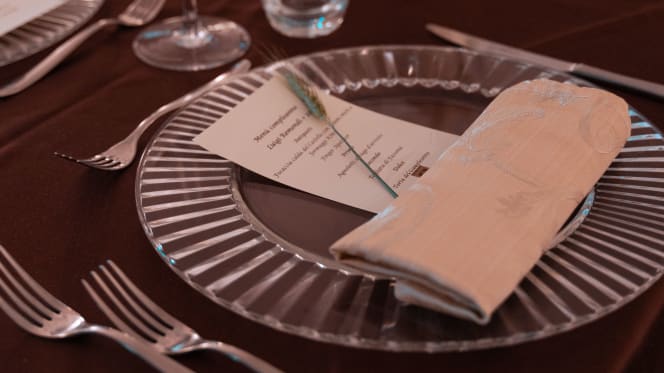 Castello di Montaldo - 0