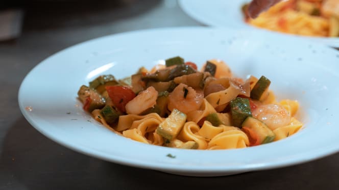 Castello di Montaldo - 2