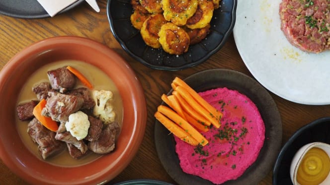 Joanino - Carcavelos - 2