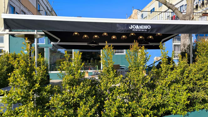 Joanino - Carcavelos - 3