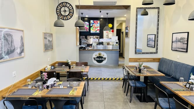 Château du Liban - 9