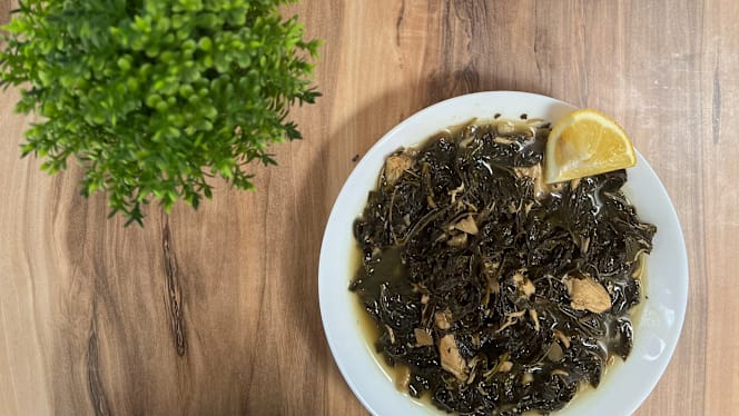 Château du Liban - 1