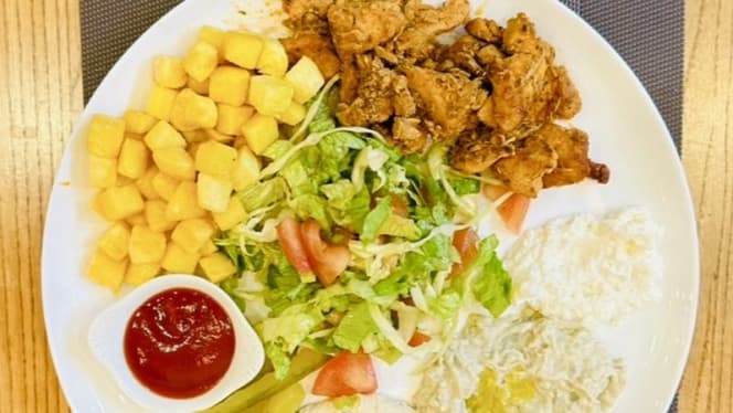 Château du Liban - 6