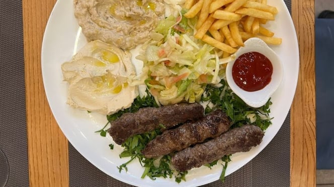 Château du Liban - 7