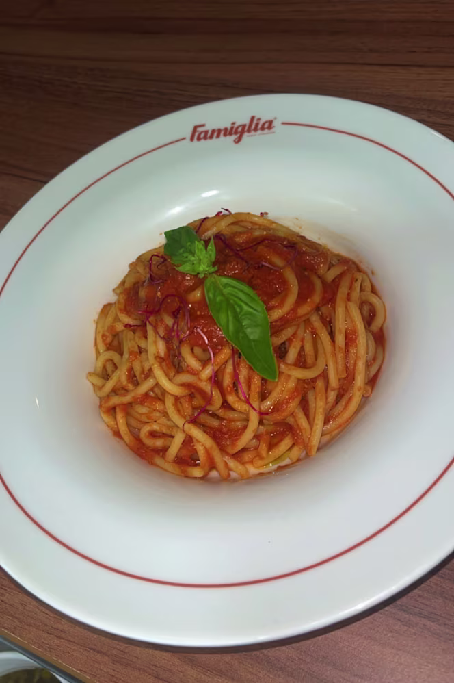 Famiglia - 2