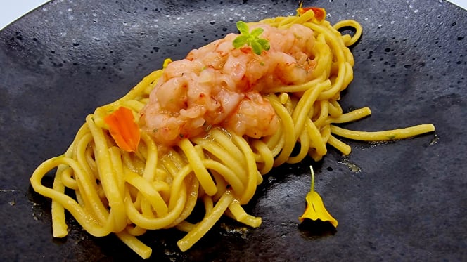 Ristorante Barbesin - 5