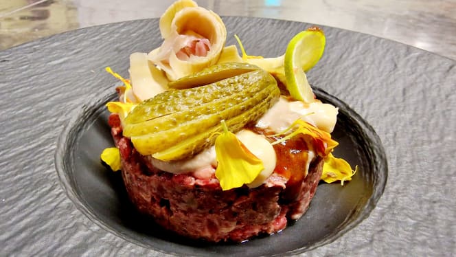 Ristorante Barbesin - 2