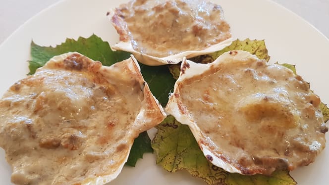 Ristorante Barbesin - 7