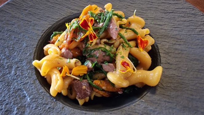 Ristorante Barbesin - 6