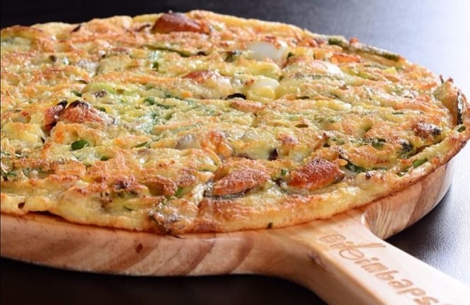 Bibimbaps - Saint-Ferdinand - 5