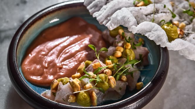 Wineing - Palma de Mallorca - 1