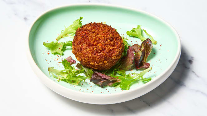 Alix et Mika : Tartares sur mesure - 3