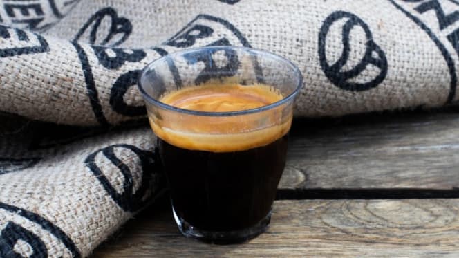 Brute Bonen Espressobar - 5