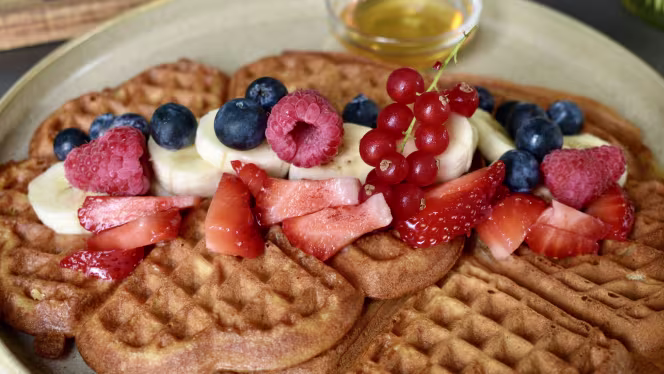 Brute Bonen Espressobar - 4