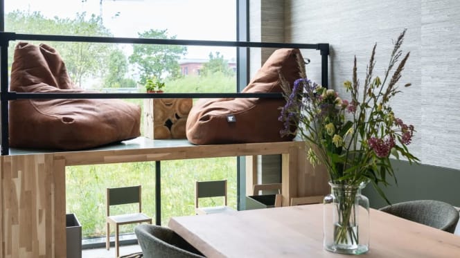 Brute Bonen Espressobar - 7