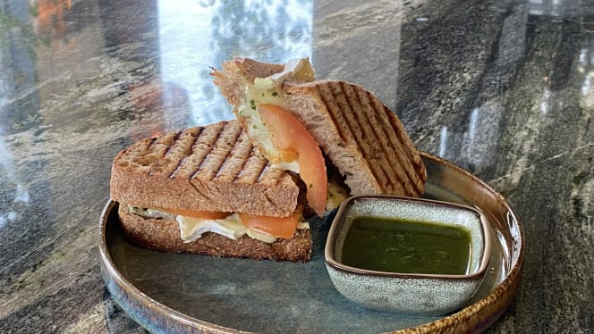 Brute Bonen Espressobar - 1