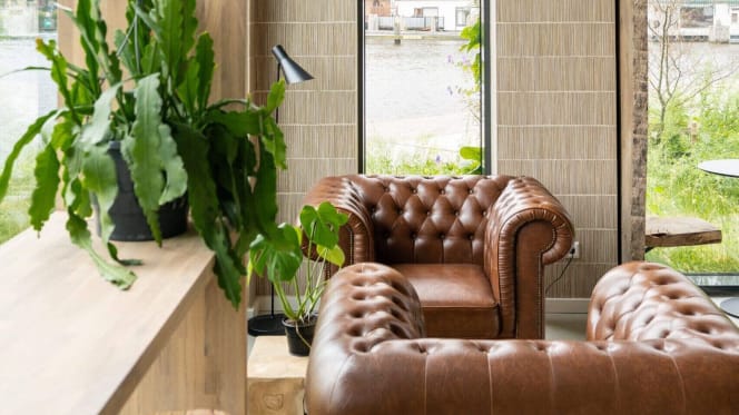 Brute Bonen Espressobar - 6