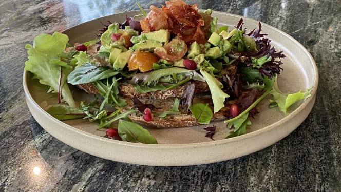 Brute Bonen Espressobar - 2