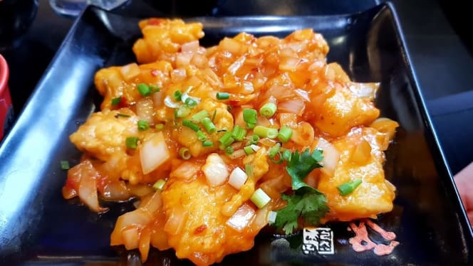 Noodle Panda 17 - Restaurant - Paris