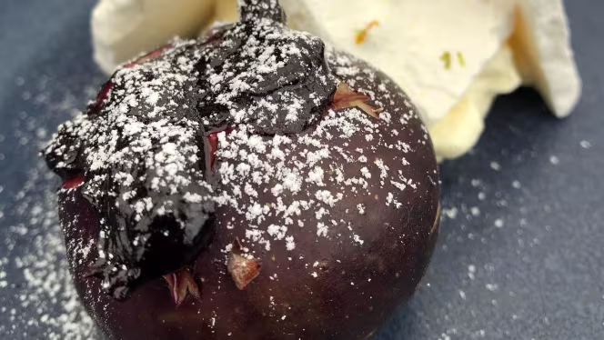 Le Comptoir de la Traboule - 2