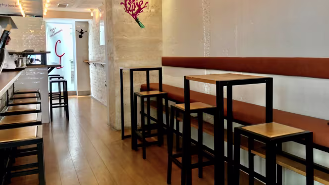 Le Comptoir de la Traboule - 9