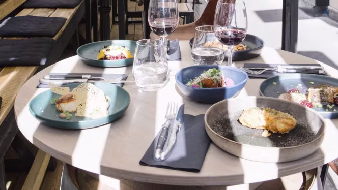 Le Comptoir de la Traboule - 7