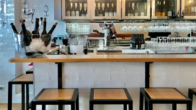 Le Comptoir de la Traboule - 0