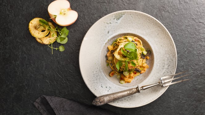 Restaurant Bernerrose - 0