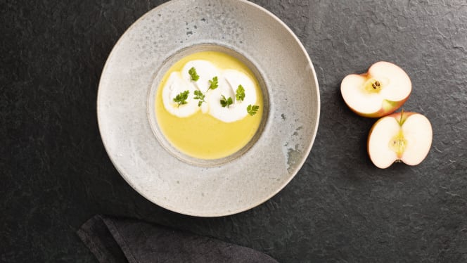 Restaurant Bernerrose - 2