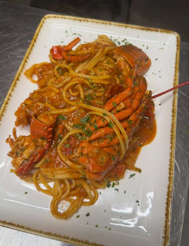 La cueva food experience - 9