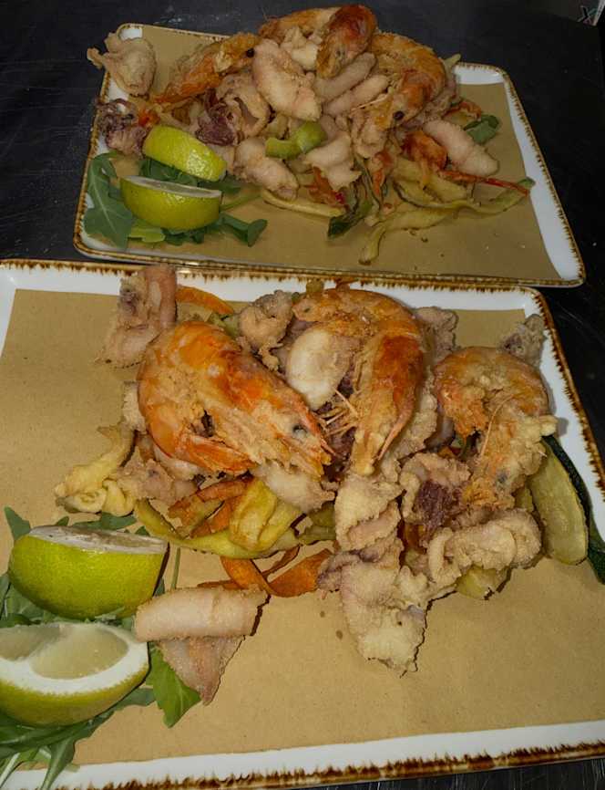 La cueva food experience - 8