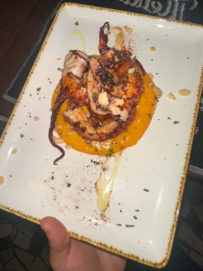 La cueva food experience - 4