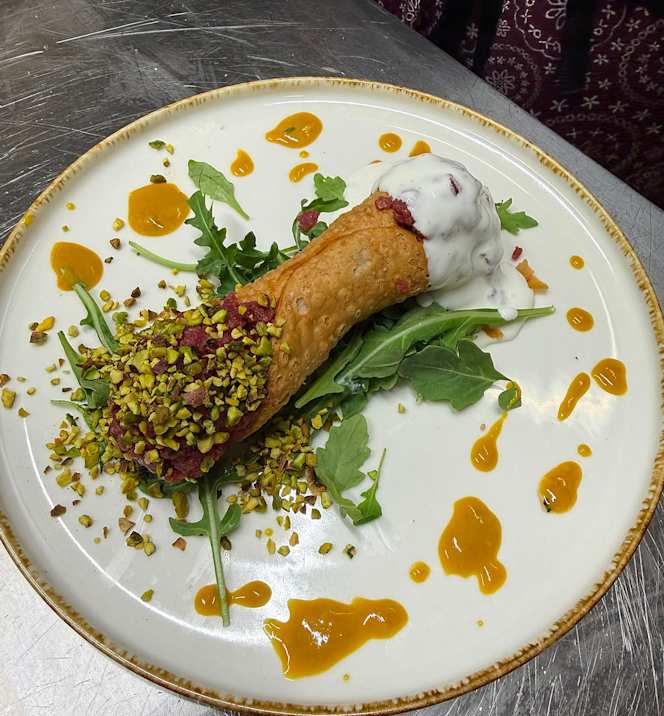 La cueva food experience - 5