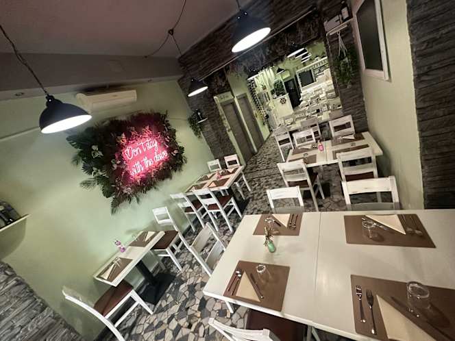 La cueva food experience - 2