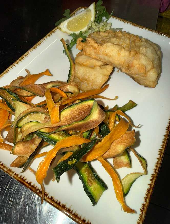 La cueva food experience - 3