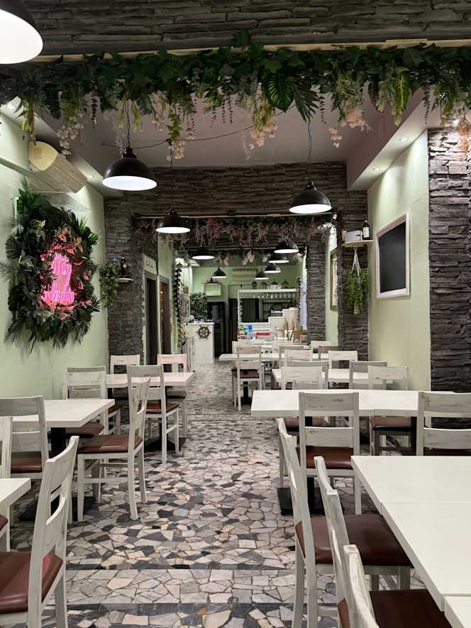 La cueva food experience - 1