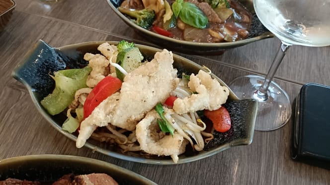 Restaurant de Orchidee - 2