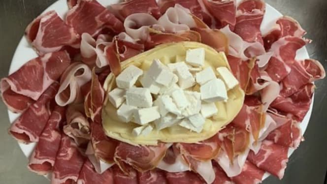 Trattoria Da Sergio - 5