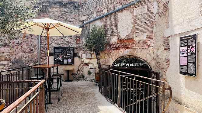 Le Quai Salvette - 7