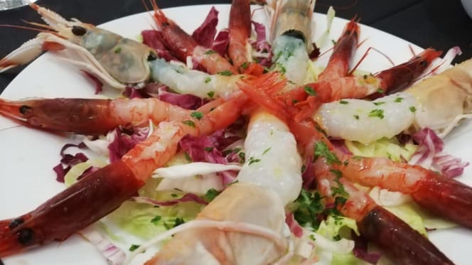 Trattoria La Pigna - 1