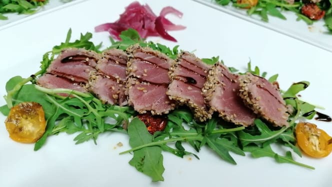 Trattoria La Pigna - 2