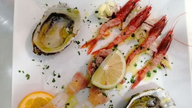 Trattoria La Pigna - 4