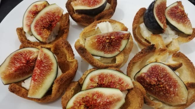 Trattoria La Pigna - 3