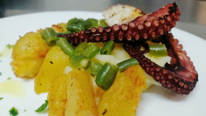 Trattoria La Pigna - 7