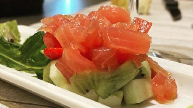 La Piccola Corte - Firenze - 5