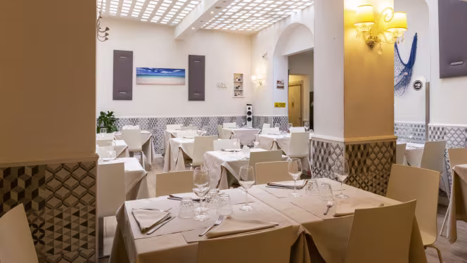 La Piccola Corte - Firenze - 0