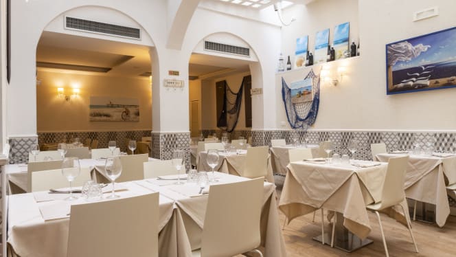 La Piccola Corte - Firenze - 8