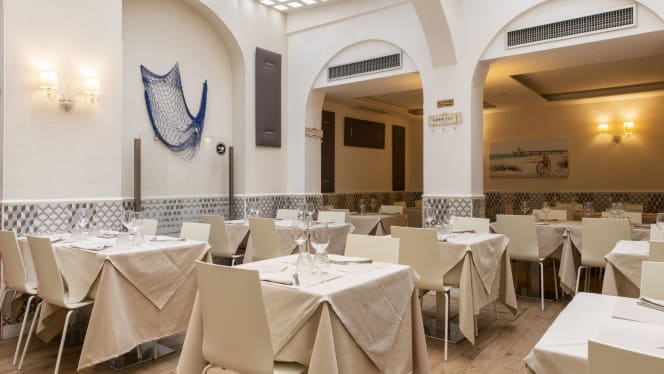 La Piccola Corte - Firenze - 9